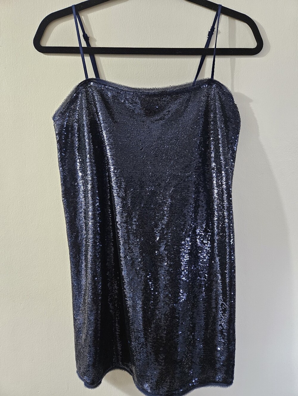 Intimately Free People Time To Shine Sequin Slip Dress